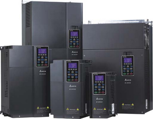 台达VFD-C2000变频器 中自网产品频道中的工业驱动新选择