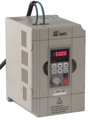 台工爱德利变频器AS4系列0.75KW 380V矢量变频调速产品介绍
