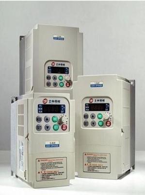 详解SS、SS2、SE、SE2系列变频器 赋能电机的智能动力核心
